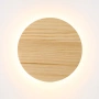 Wall light DOT.25 NATURAL 14W LED 3CCT