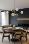 Pendant lamp Slim P6