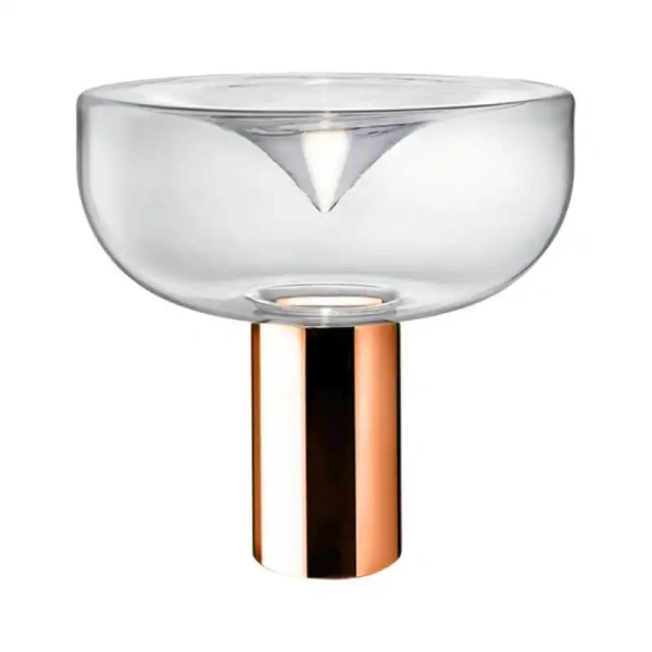 Bedside lamp Twister T1 CP Bedside lamp Twister T1 CP