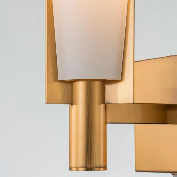 Wall light St Germain E27 BRS