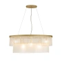 Pendant light Greer 5 E14 GL