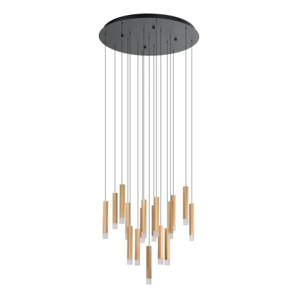 Pendant lamp ESTANERIOS 205647N
