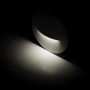 Step light Lisca 3W 3CCT 240V LED BLK