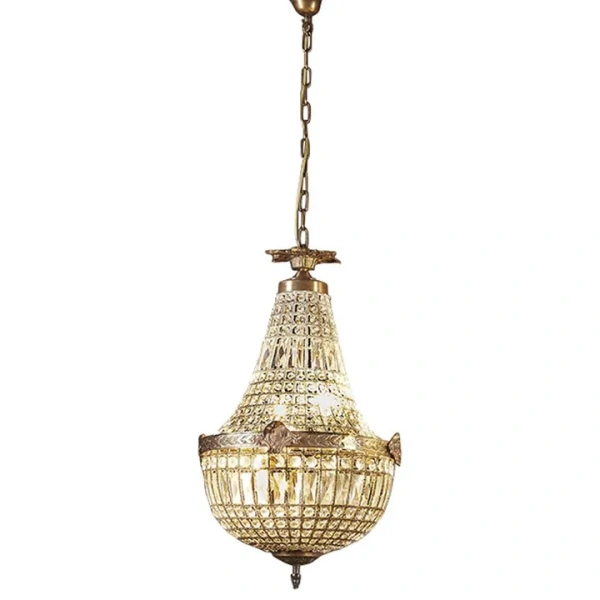 Chandelier Empire Medium ABRS