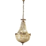 Chandelier Empire Medium ABRS