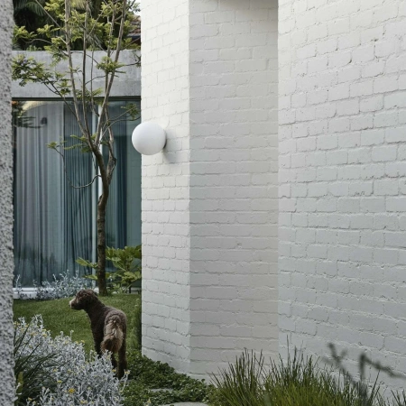 Wall light Ember E27