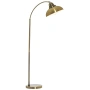 Floor lamp Manor E27 WEATHERED BRS