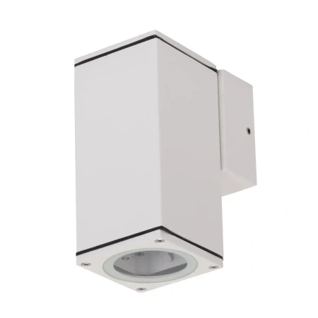 Wall light ALPHA-1-WB-WHT 19129