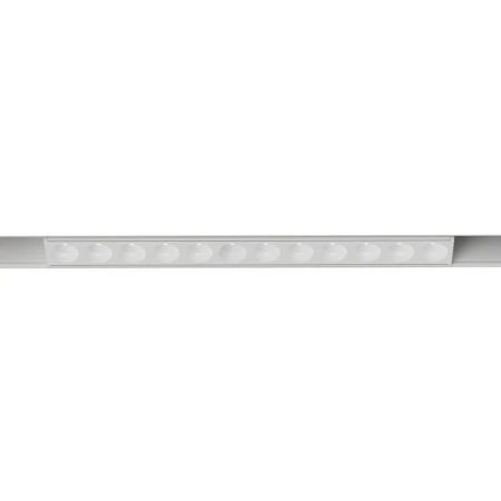 Track lense light Z2981-12.24.CCT.WH 48V 12W