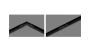 Track Direction or Angle module Z5050-24.TD.BK 24V