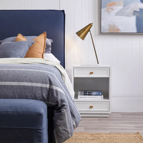 Task Lamp Jaggar Marble