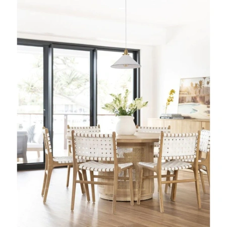 Pendant lamp CEREMA3 – coolie