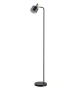 Floor lamp FLOTAR-F1 E27 BLK