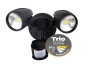 Wall light MURO-PRO-30 IP54 Tricol 30W LED Sens WHT