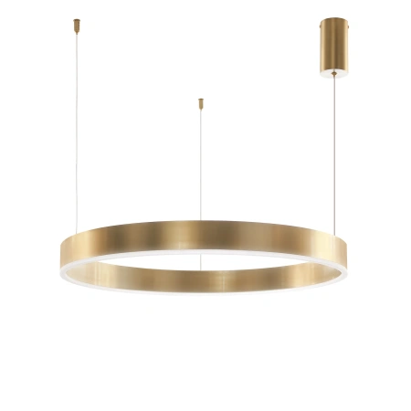 Pendant lamp Heli P80 BR