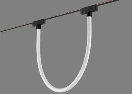 Track Opal Flex Tube Z5070-14.OP.CCT.BK 24V 14W WIFI