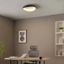 Ceiling lamp Zen 2 C50 BLK