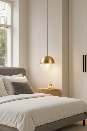 Pendant lamp Disco 30 GL