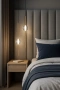 Pendant lamp Tick P1 LED 4W 3K GL