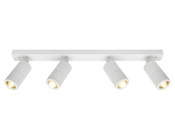 Wall Light Stockholm 4 LT WHT