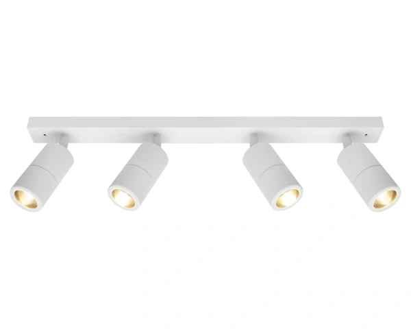 Wall Light Stockholm 4 LT WHT