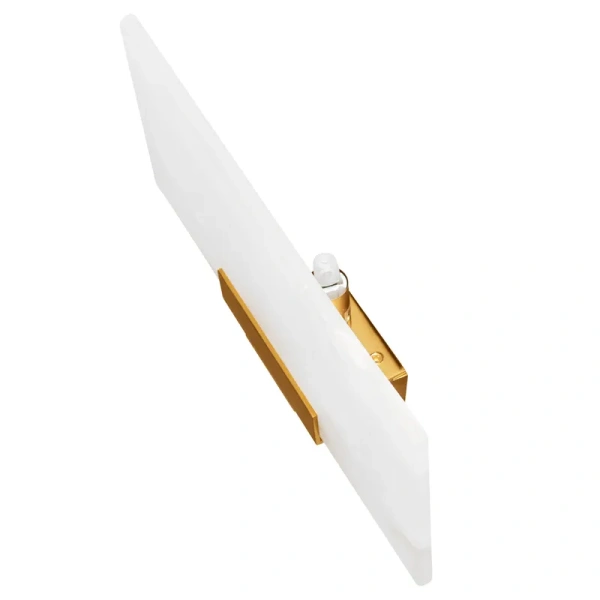 Wall light Concetta Alabaster