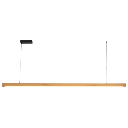 Pendant lamp Vior LED 30W 3CCT Dim with switch L1820 WD