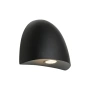 Wall Light Mora 1LT 6W LED BLK