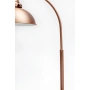 Floor lamp Manor E27 Antique COPPER