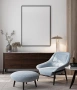 Table lamp Paraccu Travertine 8W LED