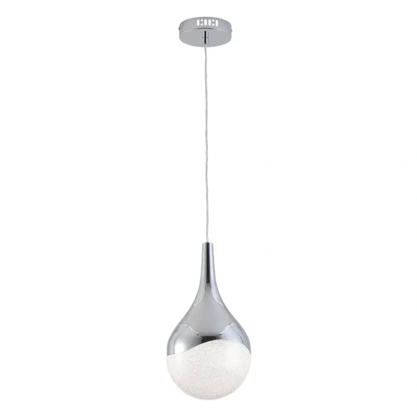 Pendant lamp GIIN 1 LED 12W CH