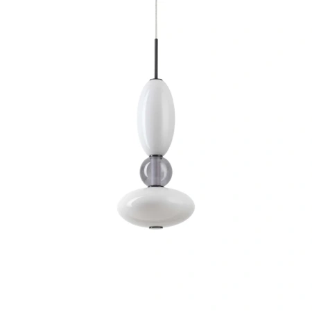 Pendant lamp Lumiere 1 SP LED 27W 3K