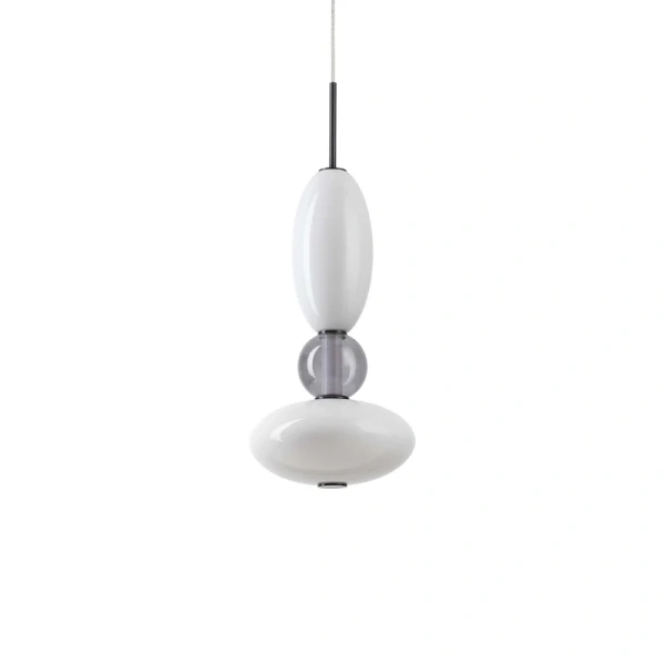Pendant lamp Lumiere 1 SP LED 27W 3K 