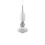 Pendant lamp Lumiere 1 SP LED 27W 3K