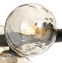 Pendant lamp Moran 18 L2000 BKSM
