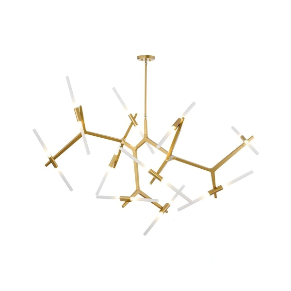 Pendant lamp Darte P20 GL