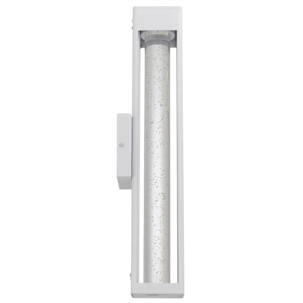 Wall light Hollis 55 IP44 LED 10W 3K WHT