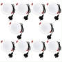 Downlight MARS.10 LED 10W 3CCT 10 pack WHT