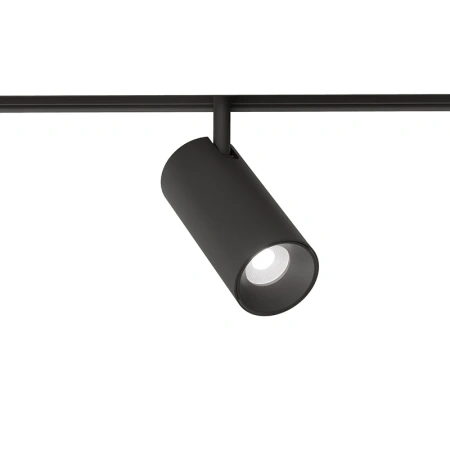 Track spotlight Z2936-12.36.30.BK.T 48V 10W Triac Dim