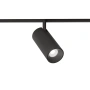 Track spotlight Z2936-12.36.30.BK.T 48V 10W Triac Dim