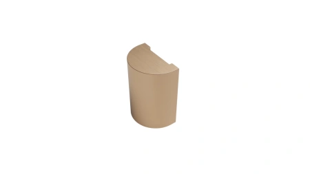 Track end cup Z4000-48.EC.BR