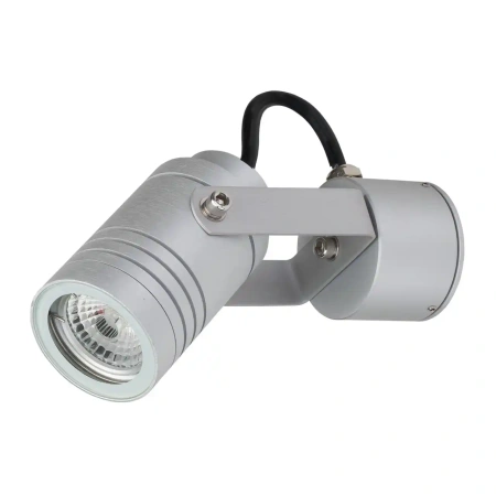 Wall light ELITE-1-ADJ-ALU 19143