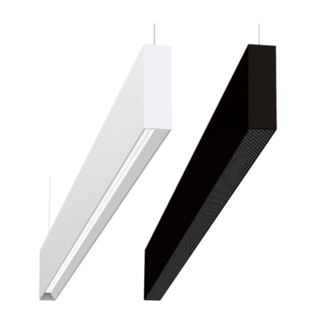 Pendant lamp MAX-35-1.2M 22649 WHT