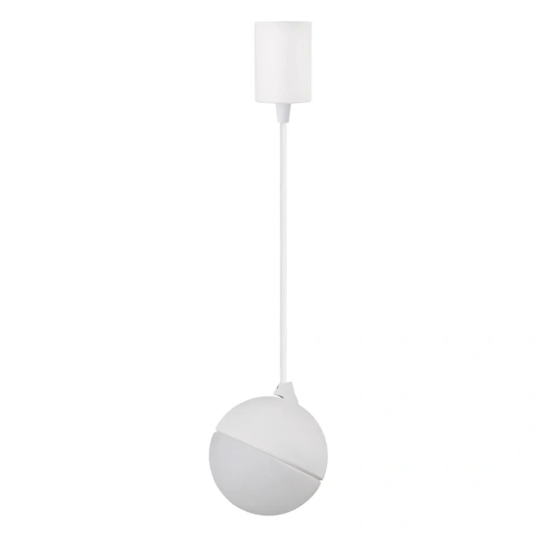 Spot pendant MOON LED 6-9W 240V 1.5M TRIO 22775