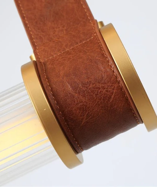 Pendant lamp Marlo LED 20W 3K L128 WD