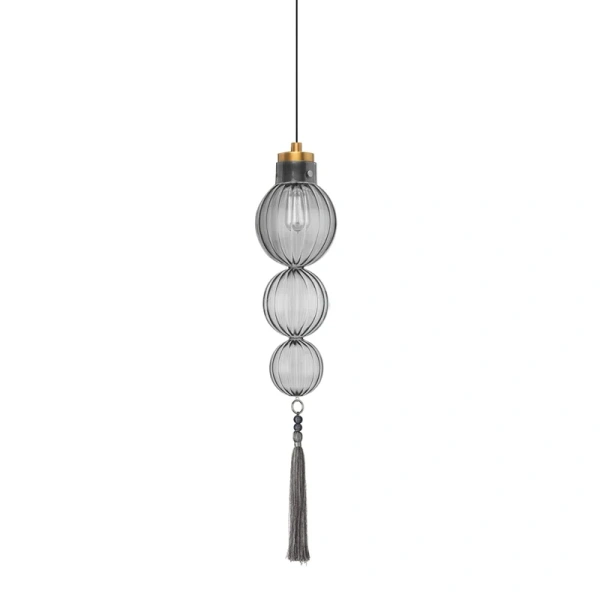 Pendant lamp Moroc S1 SM