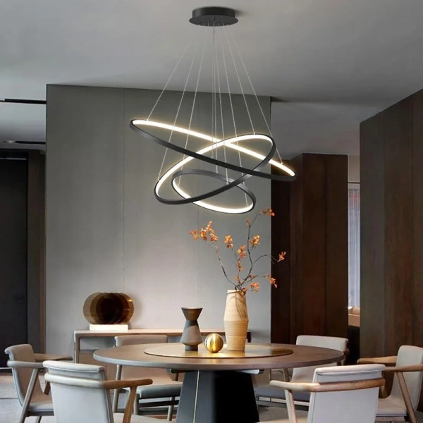 Pendant Light Trinity LED Large