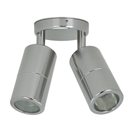 Wall light SHADOW-2-ADJ-TSL 49058