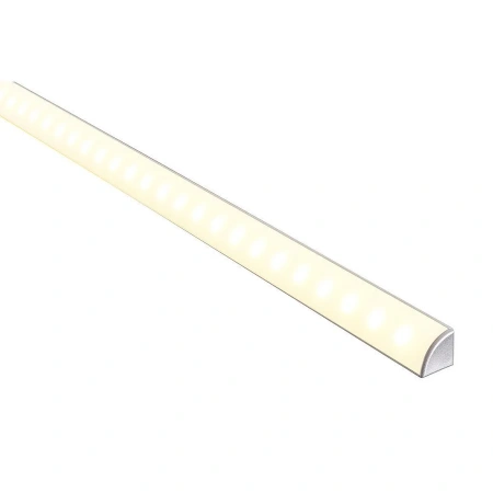 Corner Aluminium Profile HV9691-1616 3m