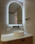 Mirror Arcadia Arch LED